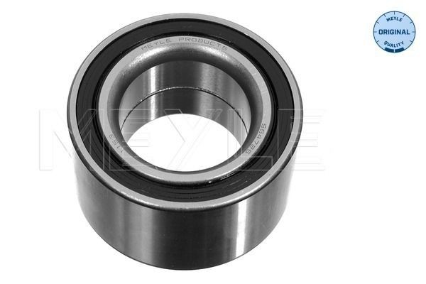 MEYLE 100 407 0019 Wheel bearing 45x80x45 mm, ORIGINAL Quality