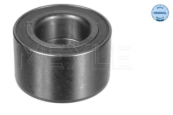 MEYLE 100 407 0031 Wheel bearing Front Axle 34x64x37 mm, ORIGINAL Quality