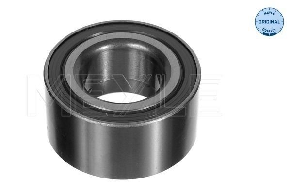 MEYLE 100 407 0038 Wheel bearing 75x37 mm, ORIGINAL Quality