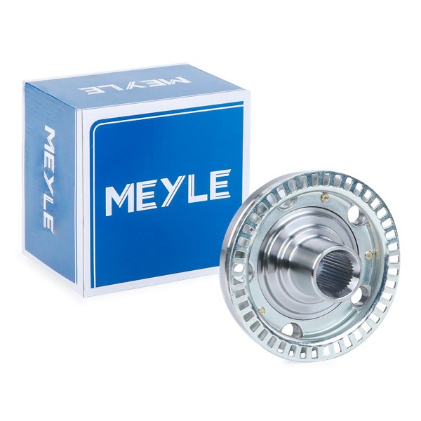 MEYLE Wheel Hub 100 407 0059 for VW PASSAT, GOLF, VENTO