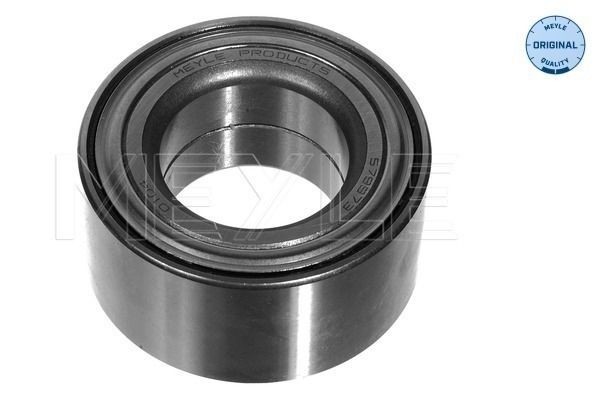 MEYLE 100 407 0078 Wheel bearing FORD experience and price