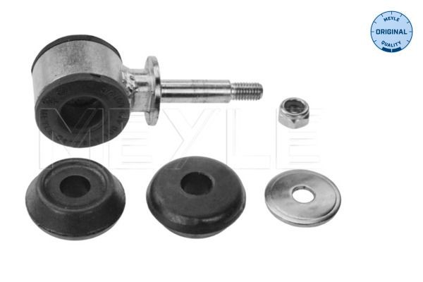 Seat INCA Suspension and arms parts - Anti-roll bar link MEYLE 100 411 0001