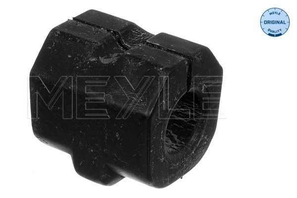 Stabilizer bushes MEYLE inner, Front Axle Left, Front Axle Right, 21 mm, ORIGINAL Quality - 100 411 0013