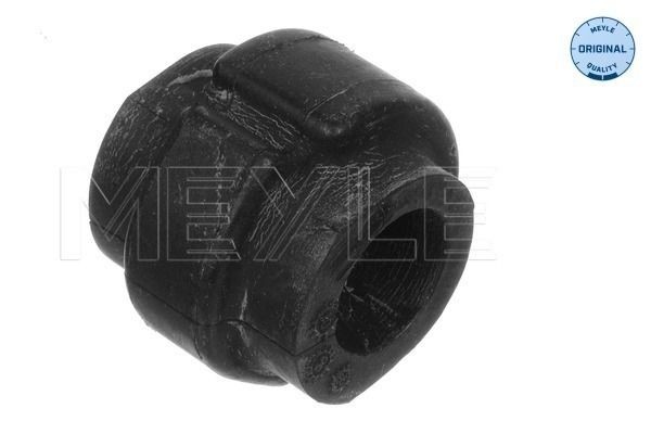 1004110021 Stabiliser mounting MSB0071 MEYLE inner, Front Axle Left, Front Axle Right, 25 mm, ORIGINAL Quality