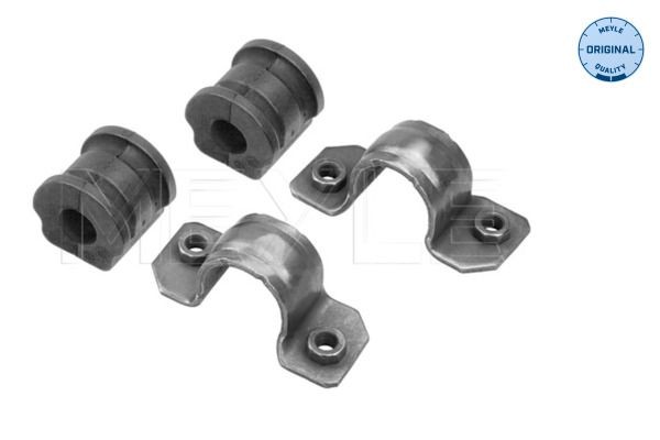 MSB0088 MEYLE Front Axle Left, Front Axle Right, 16 mm, ORIGINAL Quality Inner Diameter: 16mm Stabiliser mounting 100 411 0050/S buy