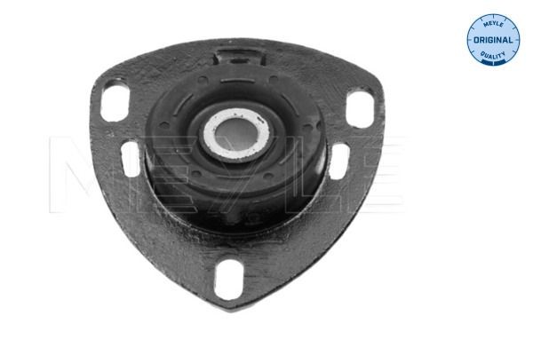 MEYLE 100 412 0007 Top strut mount Front Axle, ORIGINAL Quality, without bearing