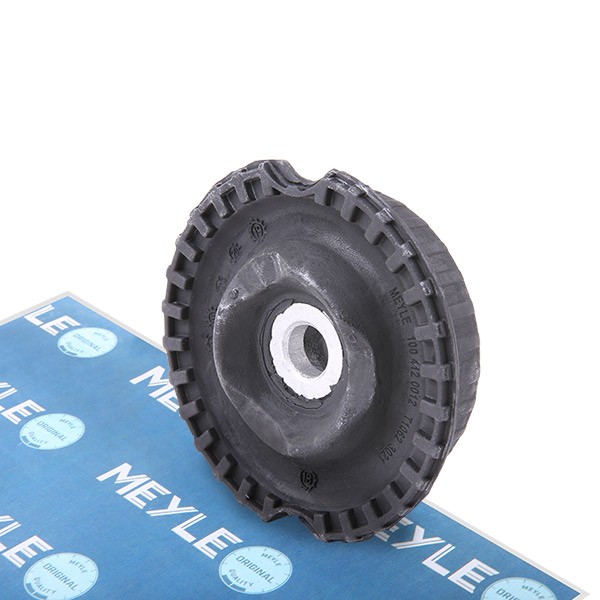 MEYLE 100 412 0012 Strut mount and bearing AUDI A6 2014 in original quality