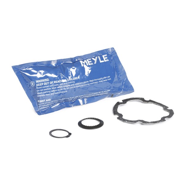 MEYLE 1004980018 Joint for drive shaft ORIGINAL Quality, transmission sided, without ABS ring