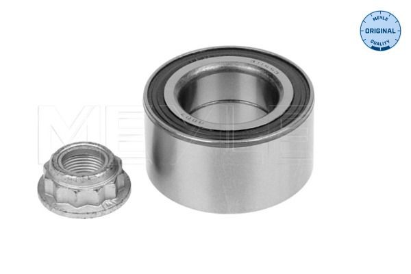 MWK0061 MEYLE 1004980135/SK Wheel bearing kit 1H0-498-625