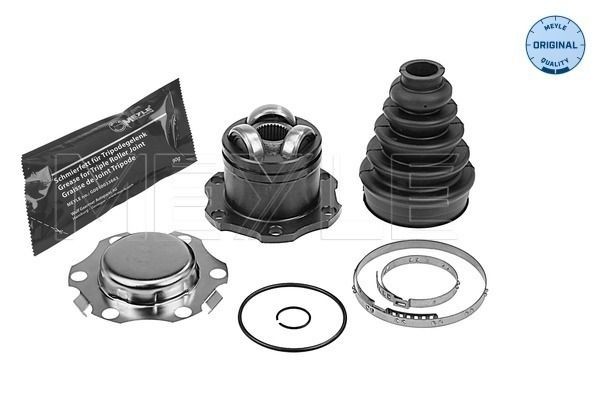 MEYLE 100 498 0179 Joint kit, drive shaft ORIGINAL Quality, transmission sided, without ABS ring