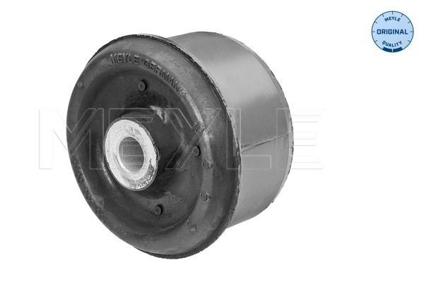MEYLE 100 505 0015 Control Arm- / Trailing Arm Bush without holder, ORIGINAL Quality, Rear Axle Right, Rear Axle Left, Lower, for trailing arm
