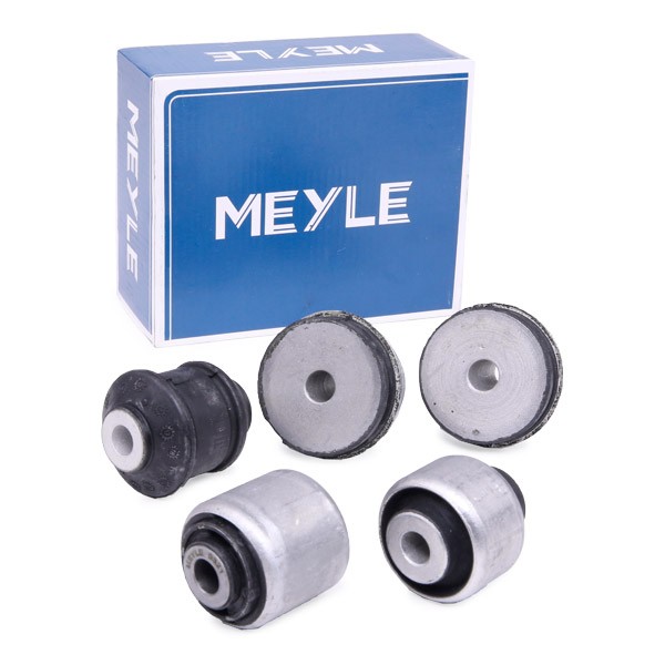 Image of MEYLE kit riparazione, Corpo dell'asse AUDI 100 505 1008/S 8E0505311AC,8E0505311S,8E0505311T 8E0505312AC,8E0505312S,8E0505312T,MFK0022008