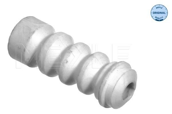 Great value for money - MEYLE Rubber Buffer, suspension 100 512 0010