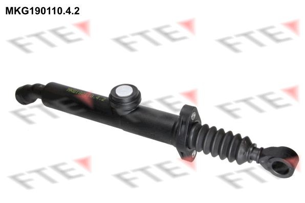 FTE MKG190110.4.2 Geberzylinder, Kupplung für MERCEDES-BENZ ECONIC LKW in Original Qualität