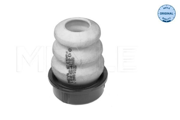 Great value for money - MEYLE Rubber Buffer, suspension 100 642 0000