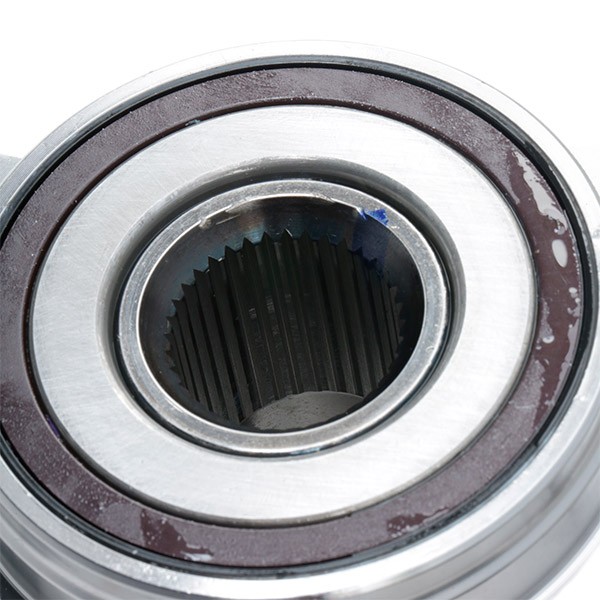 OEM-quality MEYLE 100 650 0005 Wheel bearing & wheel bearing kit