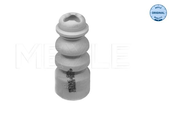 Great value for money - MEYLE Rubber Buffer, suspension 100 742 0009