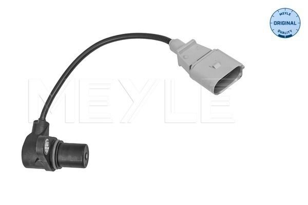 Audi A3 Crankshaft position sensor 2116963 MEYLE 100 899 0045 online buy