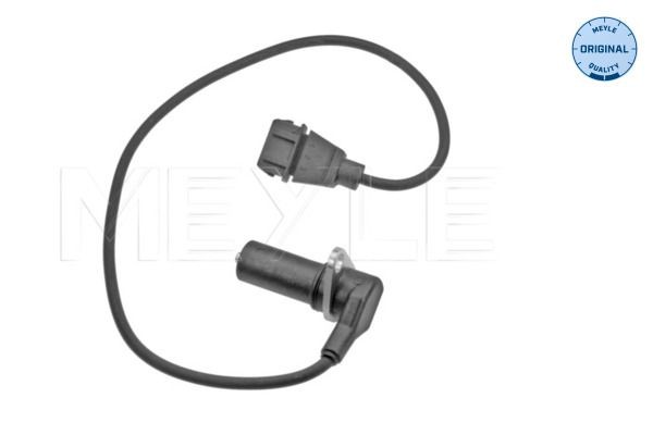 Audi A5 Crankshaft position sensor 2116971 MEYLE 100 899 0058 online buy