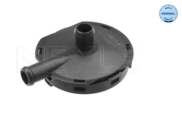 Original MEYLE MMX0488 Crankcase ventilation valve 100 899 0078 for VW PASSAT
