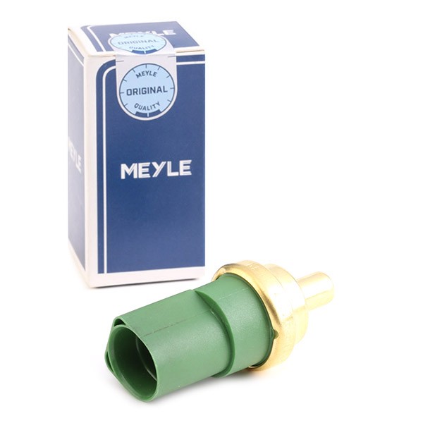 MEX0287 MEYLE 100 919 0017 Kühlmitteltemperatur-Sensor ORIGINAL Quality,  grün, ohne Dichtring ▷ AUTODOC Preis und Erfahrung