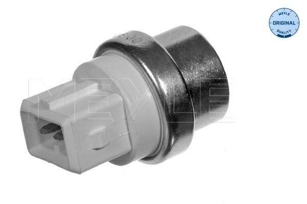 Great value for money - MEYLE Temperature Switch, coolant warning lamp 100 919 0019