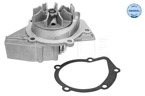 Fiat IDEA Engine water pump 2117210 MEYLE 11-13 220 0001 online buy