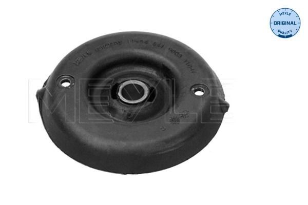 MEYLE 11-14 641 0003 Top strut mount Front Axle, ORIGINAL Quality, without bearing