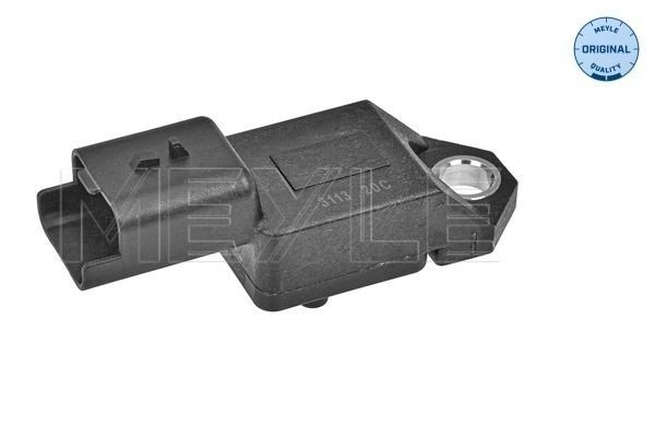 MBD0132 MEYLE Front Axle, 266x10mm, 4x108, solid Ø: 266mm, Num. of holes: 4, Brake Disc Thickness: 10mm Brake rotor 11-15 521 0001 buy