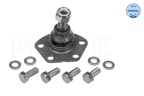 Great value for money - MEYLE Ball Joint 11-16 010 0011