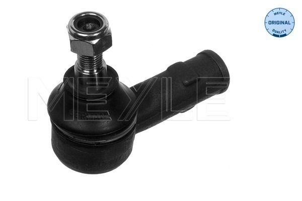 MEYLE 11-16 020 4078 Track rod end M16x1,5, ORIGINAL Quality, Front Axle Left, Front Axle Right