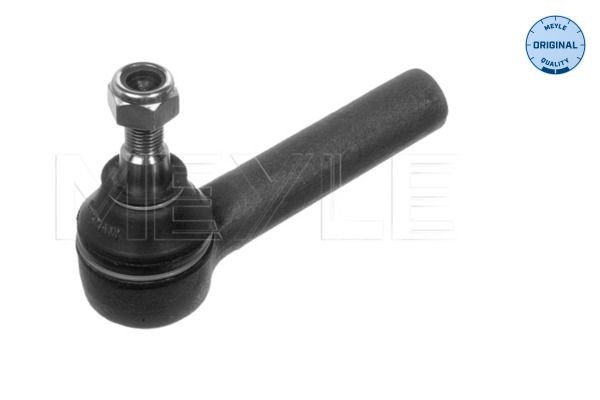 MEYLE 11-16 020 7529 Track rod end M16x1,5, ORIGINAL Quality, Front Axle Left, Front Axle Right
