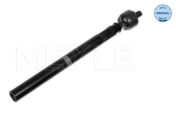 MEYLE 11-16 031 0017 Inner tie rod Front Axle Left, Front Axle Right, M16x1,5, 192 mm, for vehicles with power steering, ORIGINAL Quality