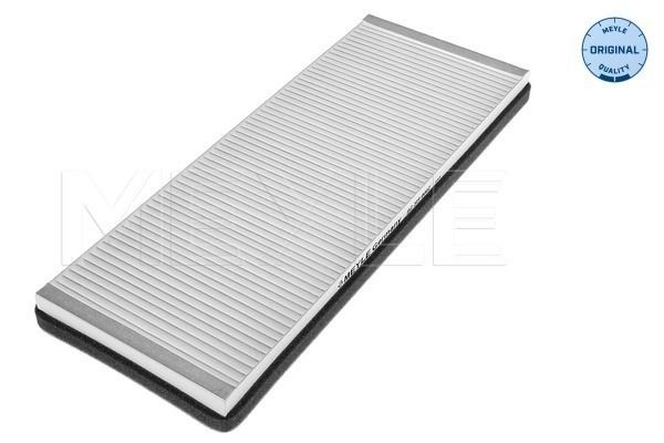 Original 112 319 0002 MEYLE Air conditioner filter AUDI