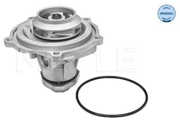 MEYLE 113 012 0031 Water pump VW experience and price