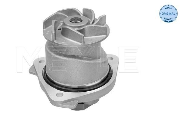 113 012 0051 MEYLE Water pumps VW with seal, ORIGINAL Quality