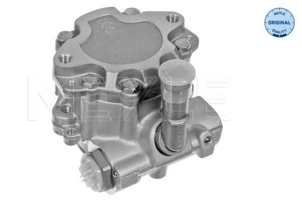 Great value for money - MEYLE Power steering pump 114 631 0003