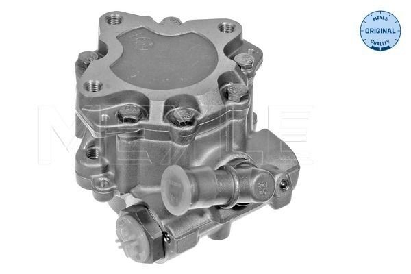 Volkswagen PASSAT Power steering pump 2117865 MEYLE 114 631 0006 online buy