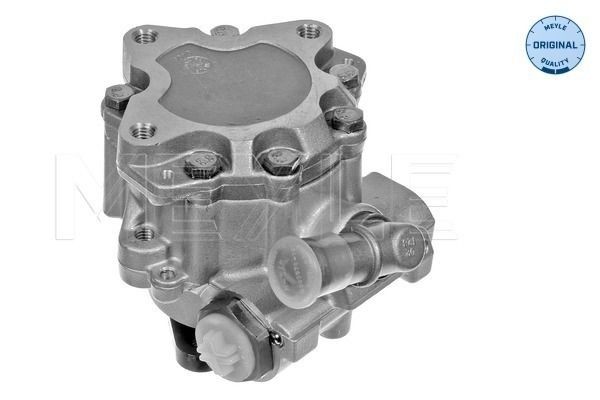 Volkswagen POLO Hydraulic steering pump 2117866 MEYLE 114 631 0007 online buy