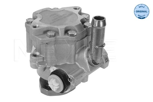 Original MEYLE MHP0031 Hydraulic pump steering system 114 631 0008 for VW PASSAT