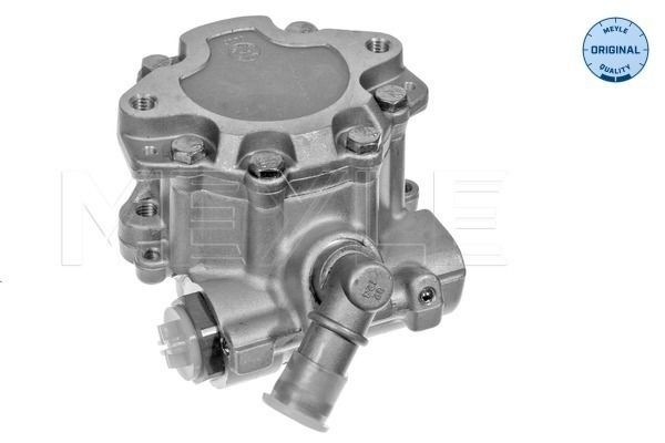Great value for money - MEYLE Power steering pump 114 631 0011