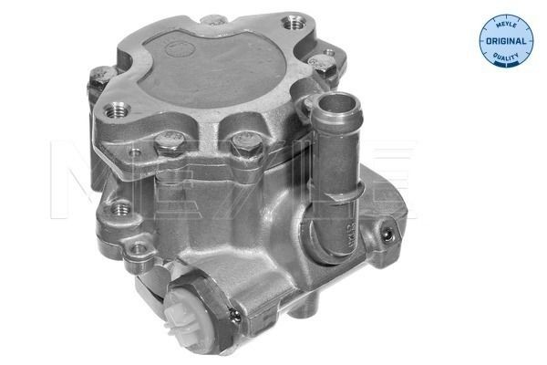 MHP0039 MEYLE Hydraulic, 90 bar, ORIGINAL Quality Steering Pump 114 631 0016 buy