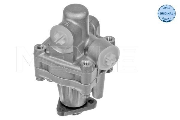 Great value for money - MEYLE Power steering pump 114 631 0021