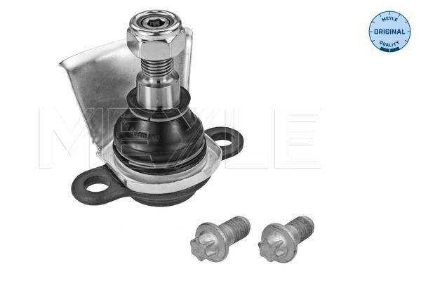 Great value for money - MEYLE Ball Joint 116 010 0009