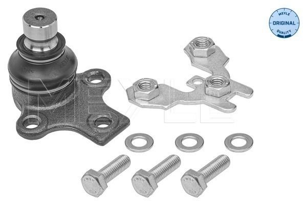 Ball Joint 116 010 7154 from MEYLE