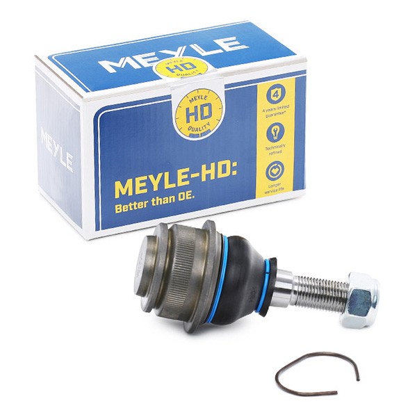 MEYLE Ball joint in suspension 116 010 7192/HD for VW TRANSPORTER, CALIFORNIA