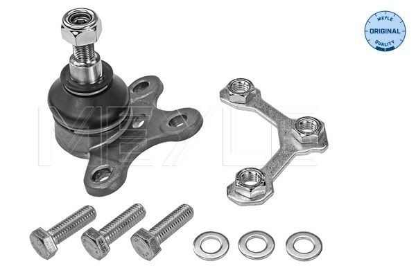 Great value for money - MEYLE Ball Joint 116 010 8248