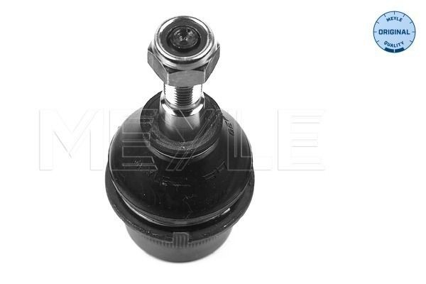 MEYLE 116 010 9001 Ball Joint Upper, Front Axle Left, Front Axle Right, ORIGINAL Quality, 38,3mm, 45mm