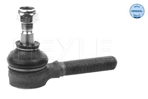 MEYLE 116 020 0615 Track rod end M14x1,5, ORIGINAL Quality, outer, Front Axle Left