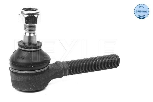 MEYLE 116 020 0617 Track rod end M14x1,5, ORIGINAL Quality, outer, Front Axle Right